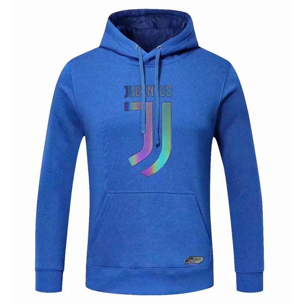 Sudaderas Con Capucha Juventus 2020 2021 Azul Marino